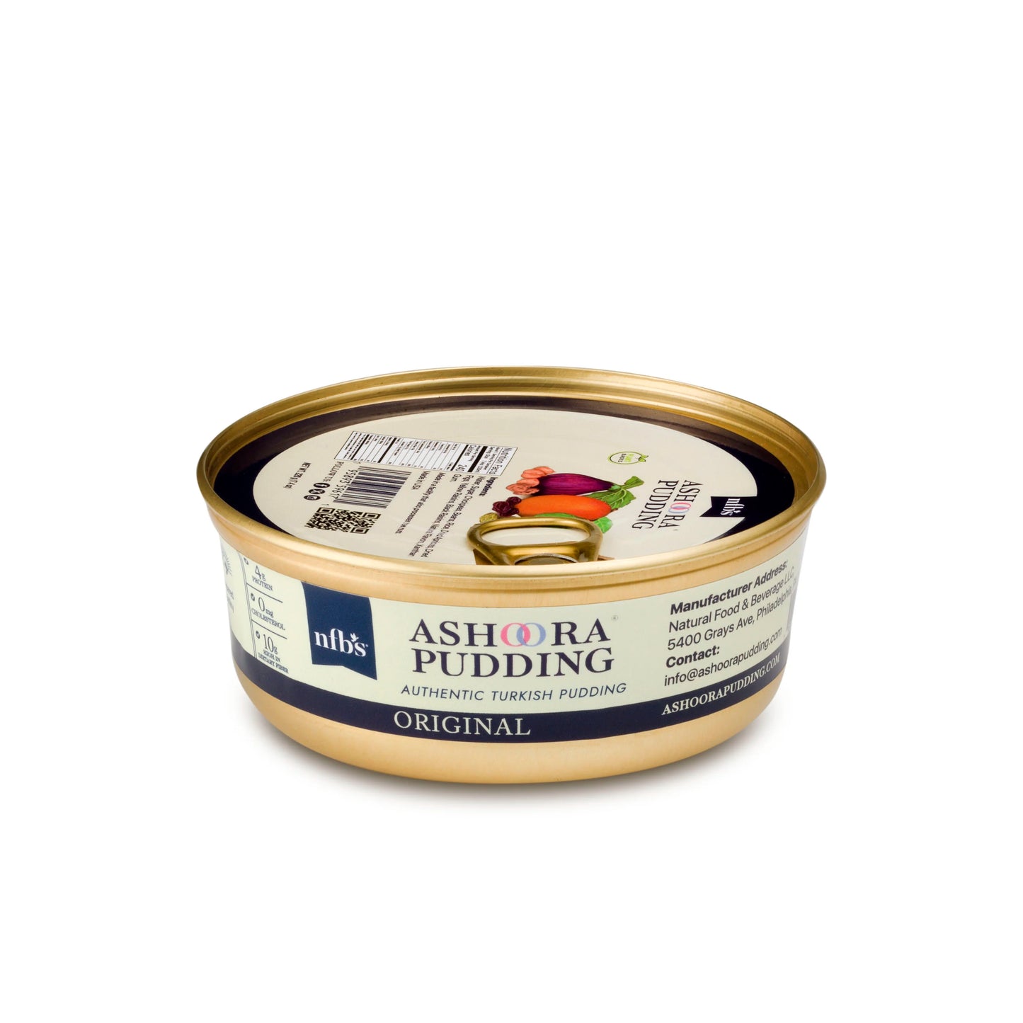 Ashoora Pudding – Original