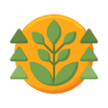Fiber-Rich Ingredients