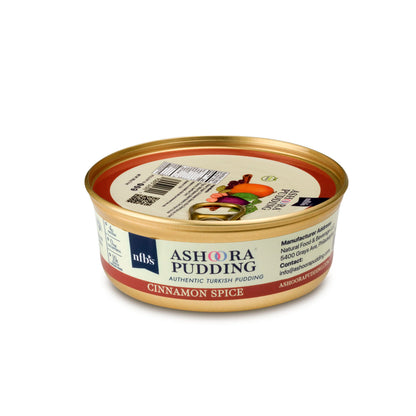 Ashoora Pudding – Cinnamon Spice