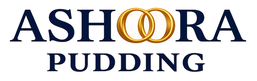 Ashoora Pudding