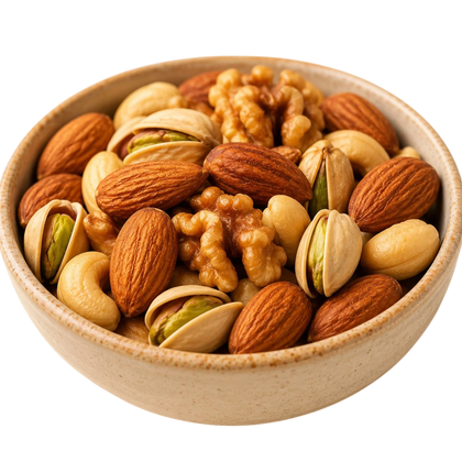 Nuts